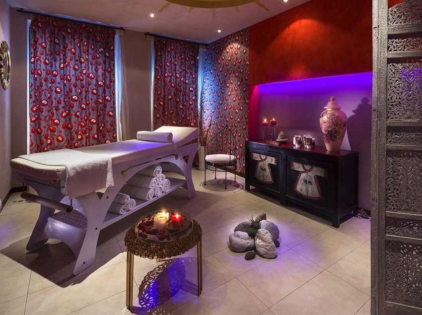 Hotel Parigi  | San Michele Tagliamento | Venezia | Italia 2