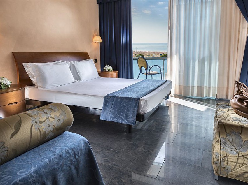 Hotel Parigi  | San Michele Tagliamento | Venezia | Italia 3