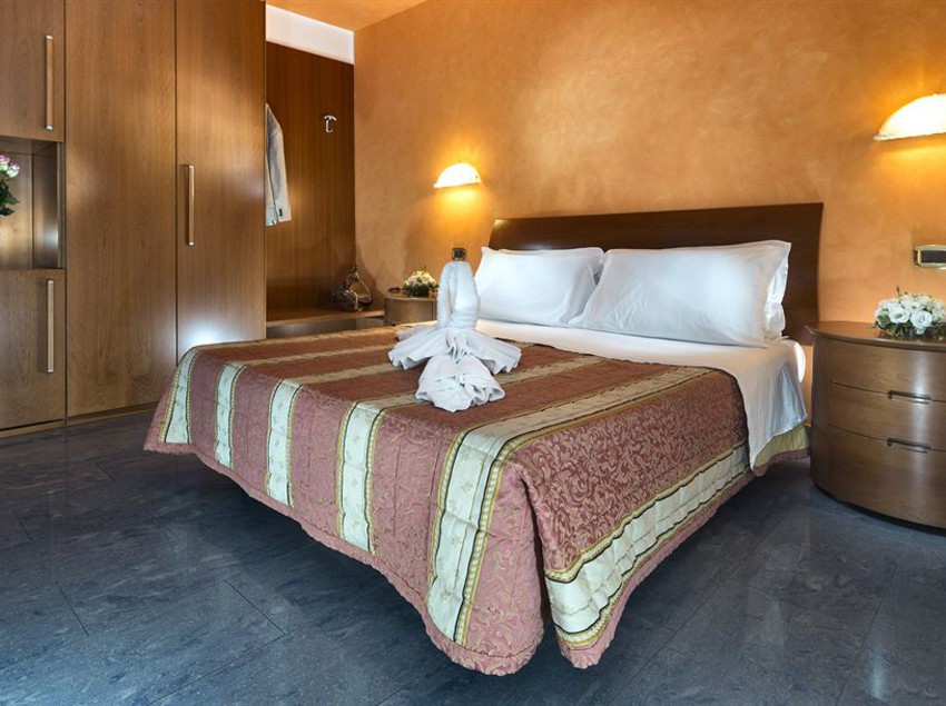 Hotel Parigi  | San Michele Tagliamento | Venezia | Italia 5