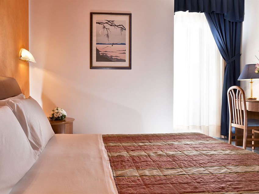 Hotel Parigi  | San Michele Tagliamento | Venezia | Italia 6