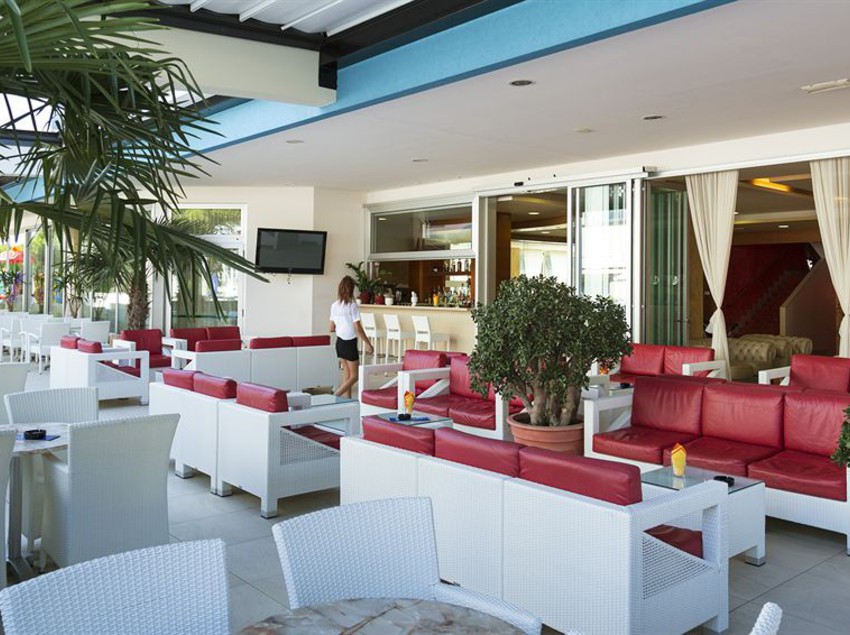 Hotel Parigi  | San Michele Tagliamento | Venezia | Italia 7