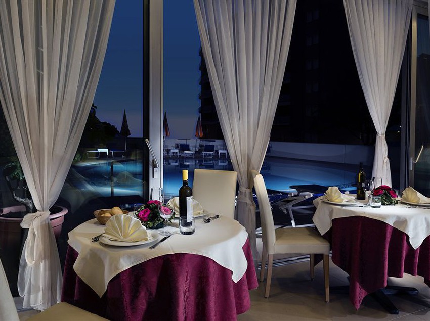 Hotel Parigi  | San Michele Tagliamento | Venezia | Italia 9