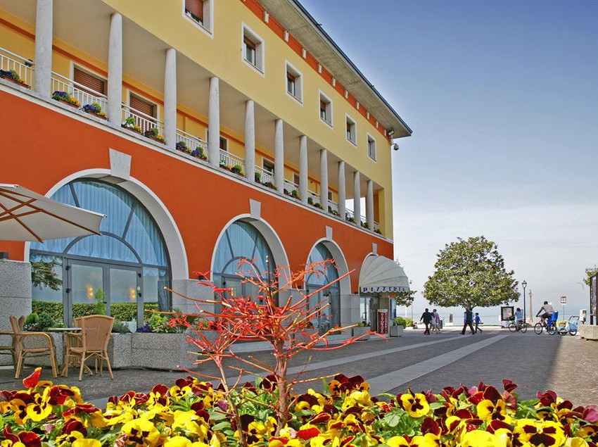 Hotel Vela D' Oro Bardolino Verona