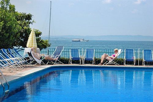 Hotel Vela D' Oro  | Bardolino | Verona | Italia 3