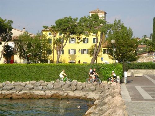 Hotel Vela D' Oro  | Bardolino | Verona | Italia 4