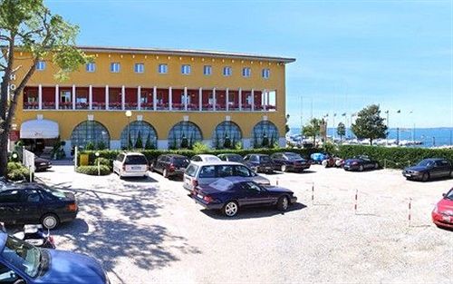 Hotel Vela D' Oro  | Bardolino | Verona | Italia 5