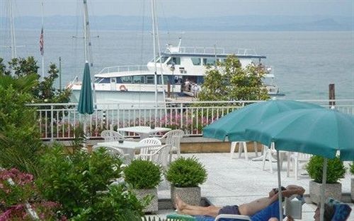 Hotel Vela D' Oro  | Bardolino | Verona | Italia 6