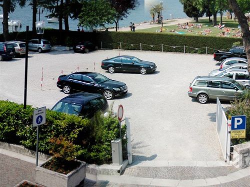 Hotel Vela D' Oro  | Bardolino | Verona | Italia 7