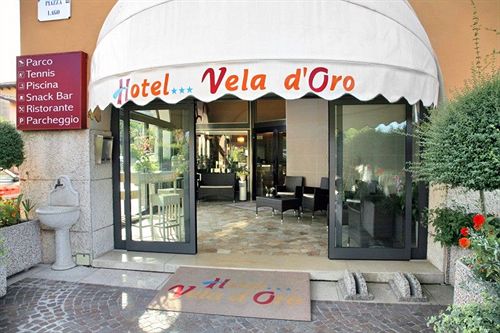 Hotel Vela D' Oro  | Bardolino | Verona | Italia 8