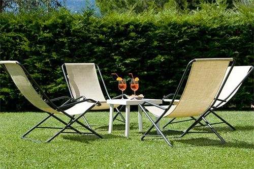 Residence Lido Malcesine