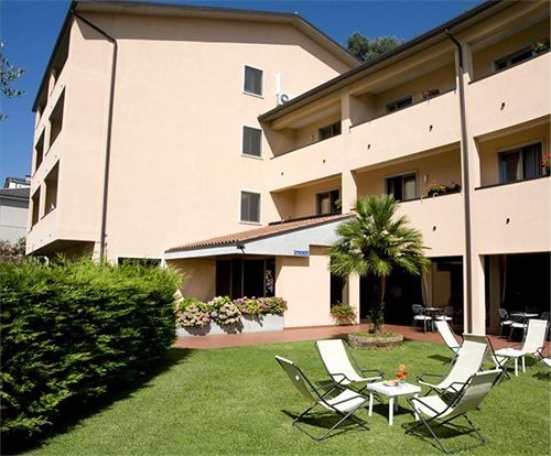 Residence Lido  | Malcesine | Verona | Italia 10