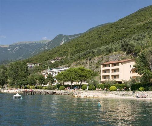 Residence Lido  | Malcesine | Verona | Italia 6