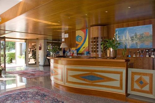 Residence Lido  | Malcesine | Verona | Italia 8