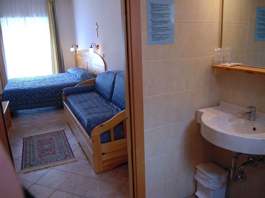 Hotel Vittoria  | Riva del Garda | Trento | Italia 4