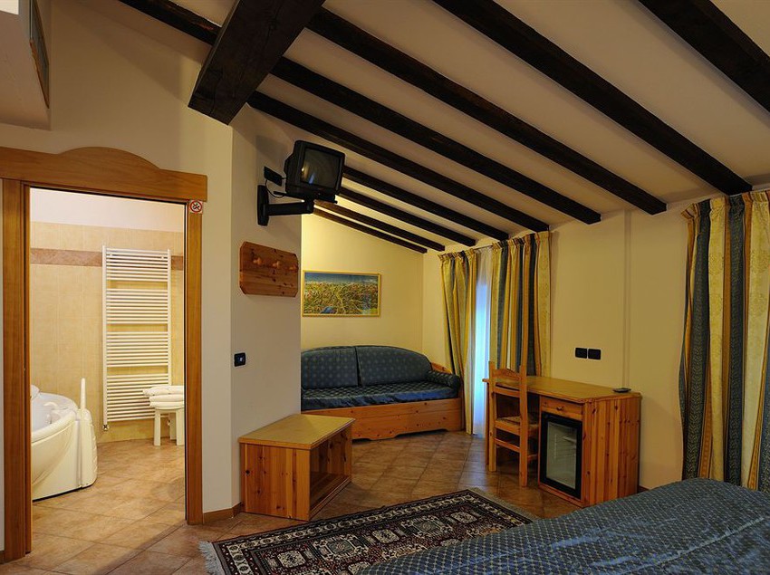 Hotel Vittoria  | Riva del Garda | Trento | Italia 6