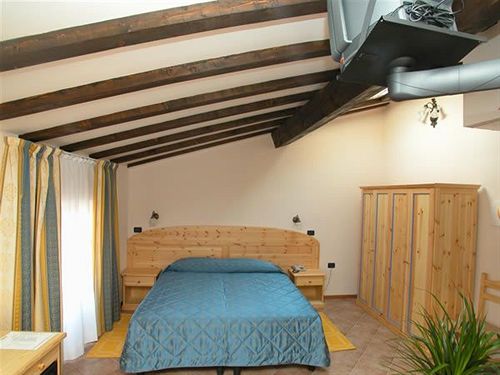 Hotel Vittoria  | Riva del Garda | Trento | Italia 9