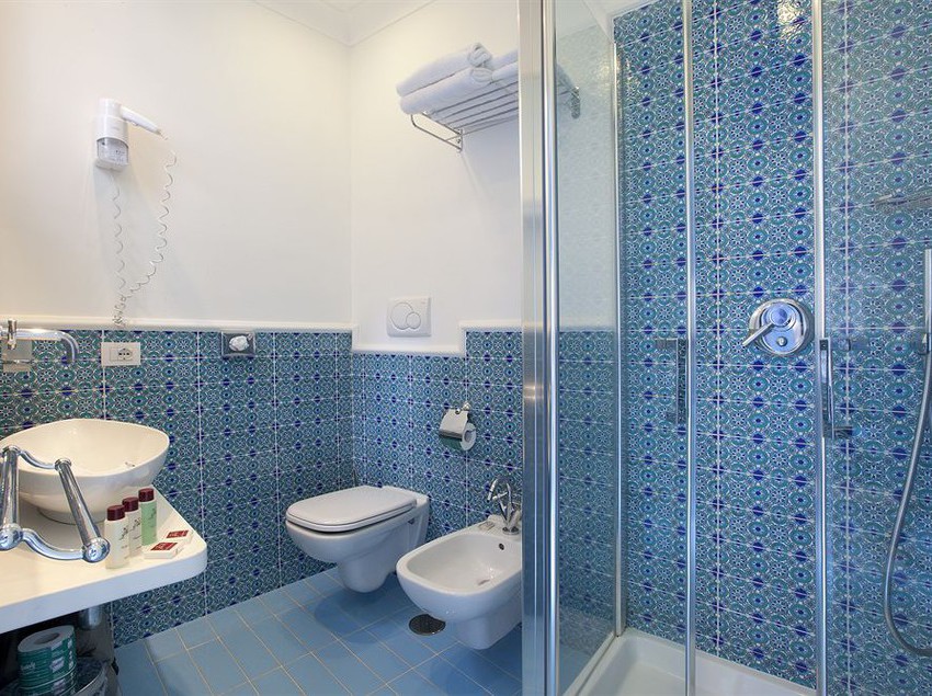 Hotel La Bougainville  | Positano | Salerno | Italia 1