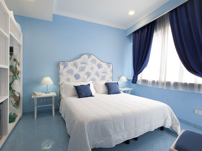 Hotel La Bougainville  | Positano | Salerno | Italia 12