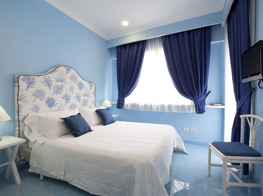 Hotel La Bougainville  | Positano | Salerno | Italia 13