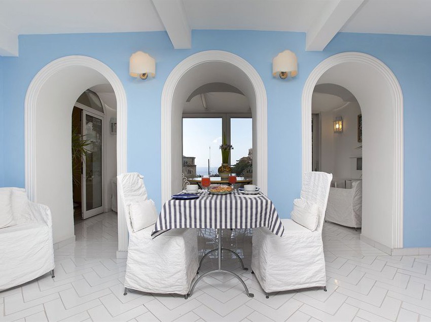 Hotel La Bougainville  | Positano | Salerno | Italia 17
