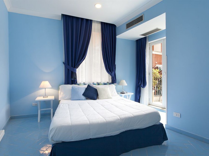 Hotel La Bougainville  | Positano | Salerno | Italia 18