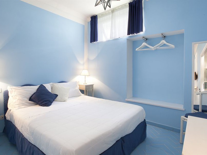 Hotel La Bougainville  | Positano | Salerno | Italia 19