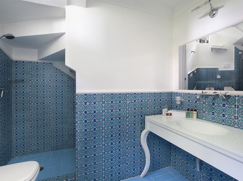 Hotel La Bougainville  | Positano | Salerno | Italia 2