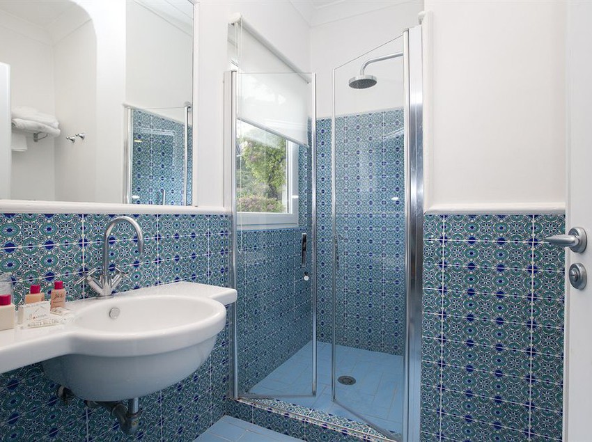 Hotel La Bougainville  | Positano | Salerno | Italia 3