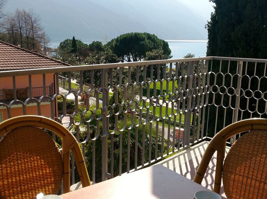 Hotel Bellariva Trento