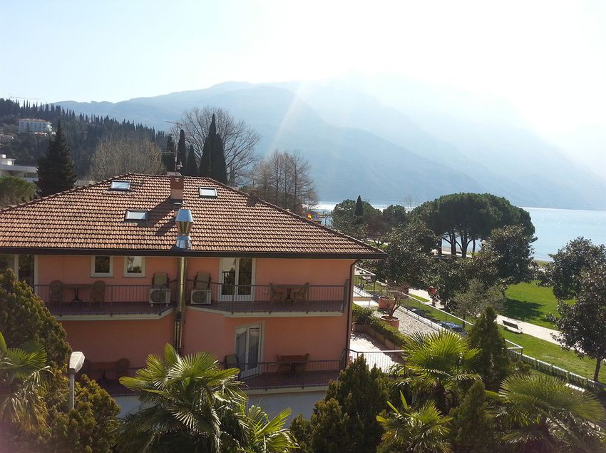 Hotel Bellariva  | Riva del Garda | Trento | Italia 1