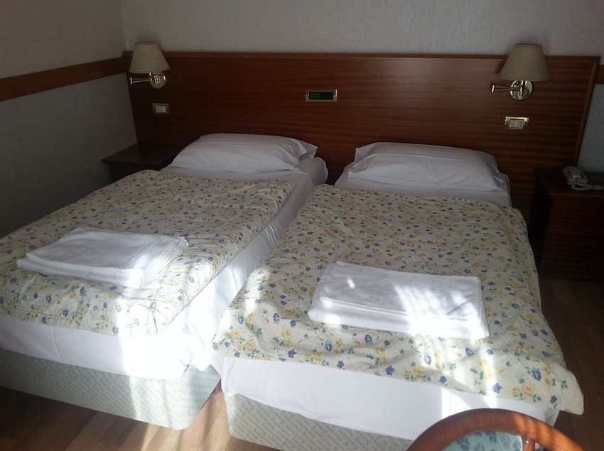 Hotel Bellariva  | Riva del Garda | Trento | Italia 10