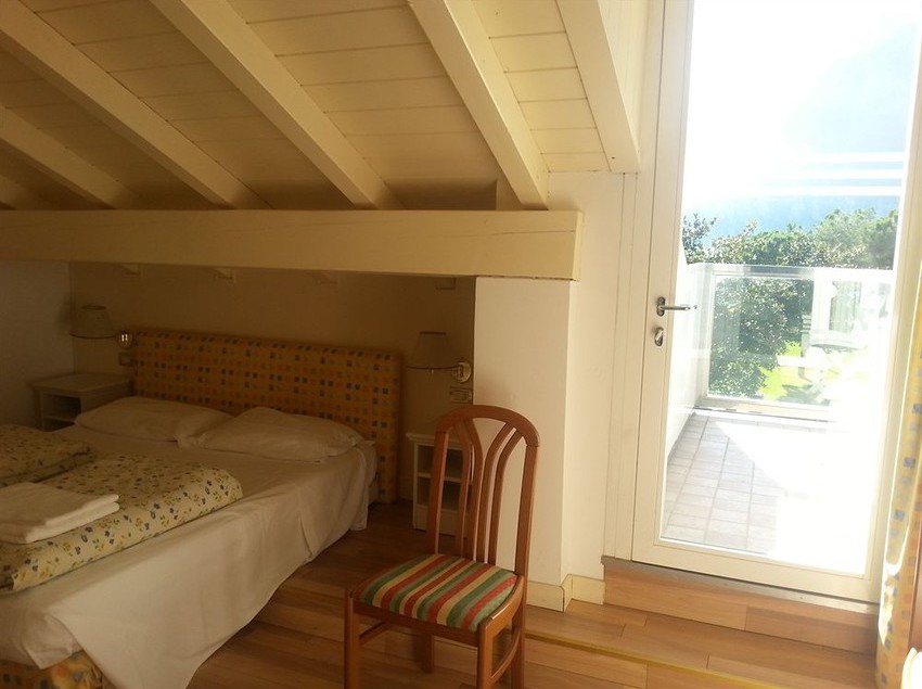 Hotel Bellariva  | Riva del Garda | Trento | Italia 12