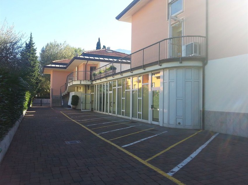 Hotel Bellariva  | Riva del Garda | Trento | Italia 13