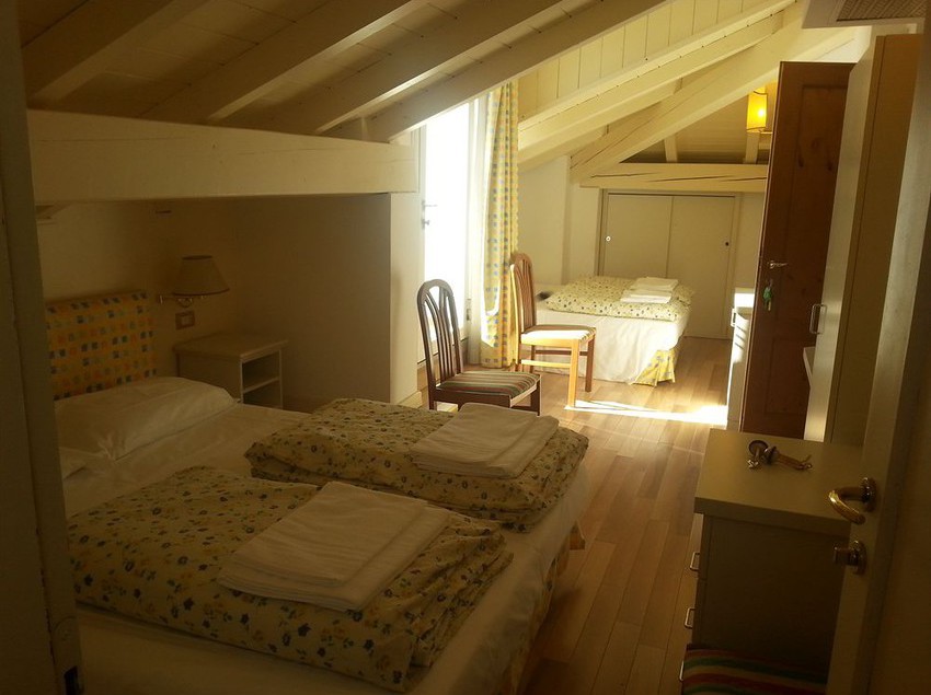 Hotel Bellariva  | Riva del Garda | Trento | Italia 14