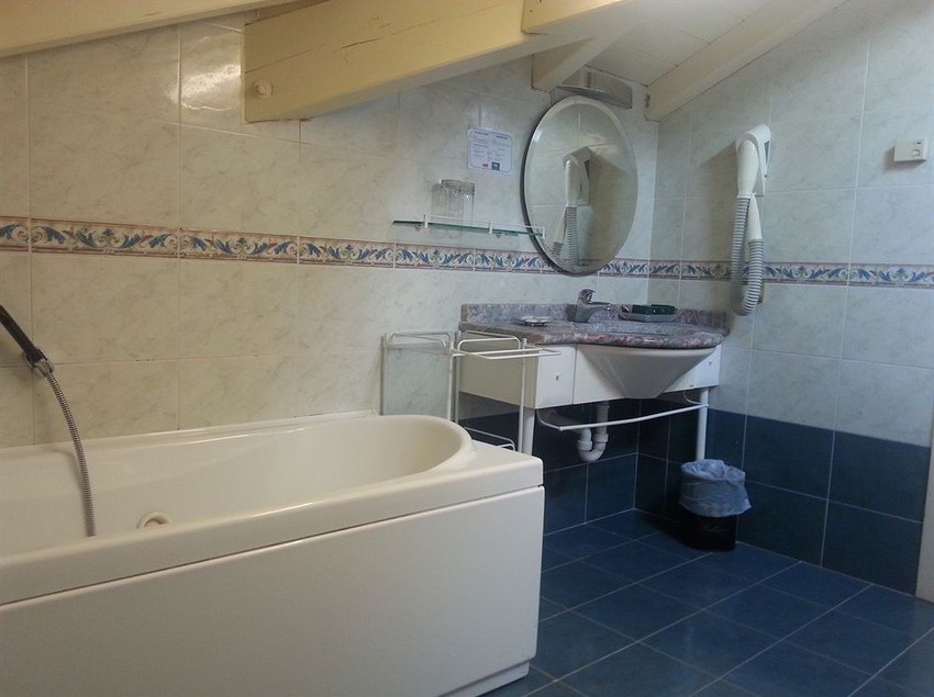 Hotel Bellariva  | Riva del Garda | Trento | Italia 17