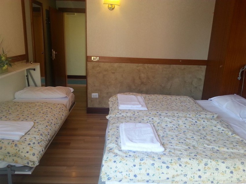 Hotel Bellariva  | Riva del Garda | Trento | Italia 18