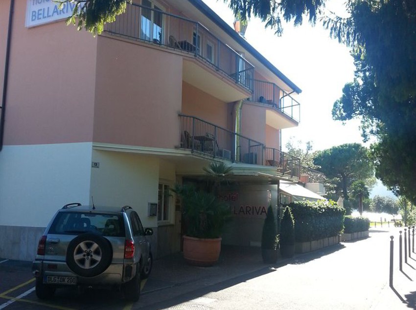 Hotel Bellariva  | Riva del Garda | Trento | Italia 19