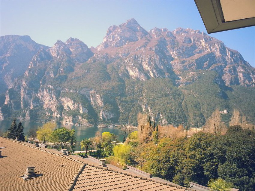 Hotel Bellariva  | Riva del Garda | Trento | Italia 2