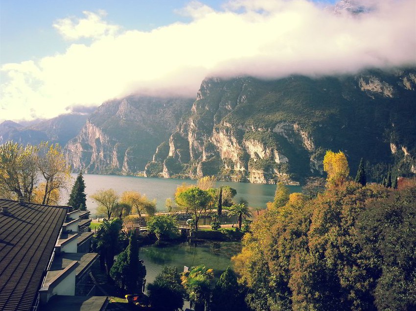 Hotel Bellariva  | Riva del Garda | Trento | Italia 4
