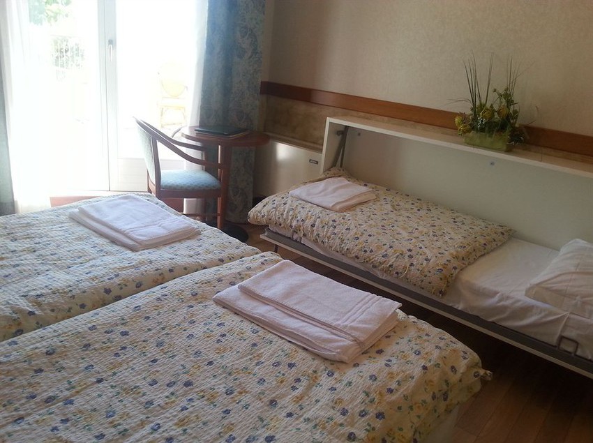 Hotel Bellariva  | Riva del Garda | Trento | Italia 5