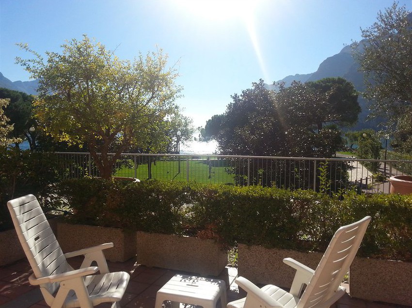 Hotel Bellariva  | Riva del Garda | Trento | Italia 6