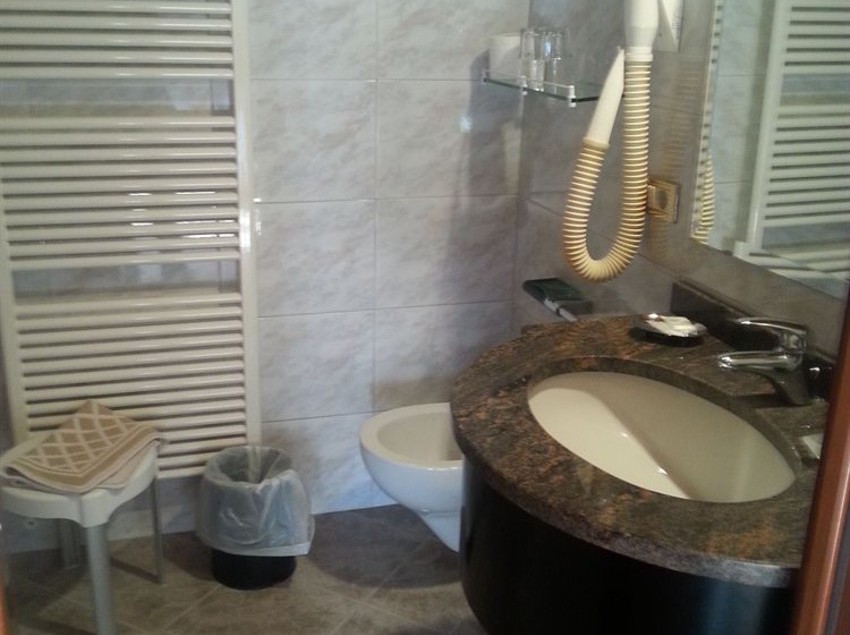 Hotel Bellariva  | Riva del Garda | Trento | Italia 8