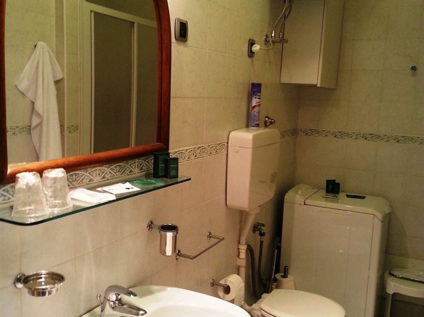 Hotel Bellariva  | Riva del Garda | Trento | Italia 9