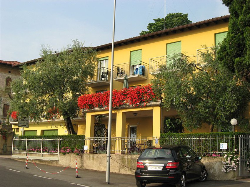 Casa Popi  | Malcesine | Verona | Italy 10