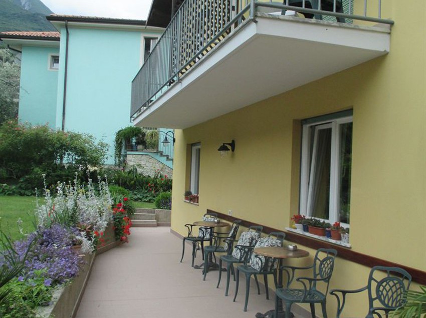 Casa Popi  | Malcesine | Verona | Italy 11