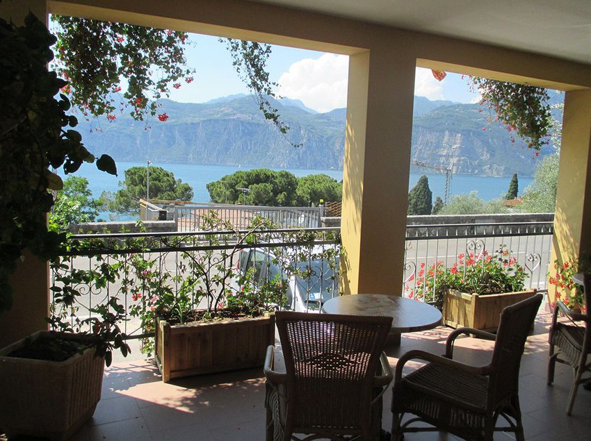 Casa Popi  | Malcesine | Verona | Italy 15
