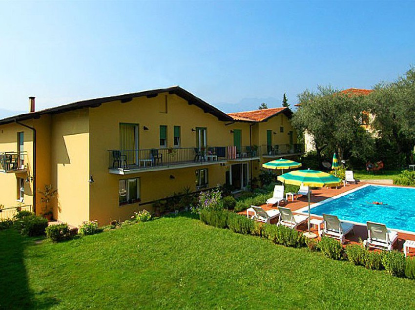 Casa Popi  | Malcesine | Verona | Italy 16