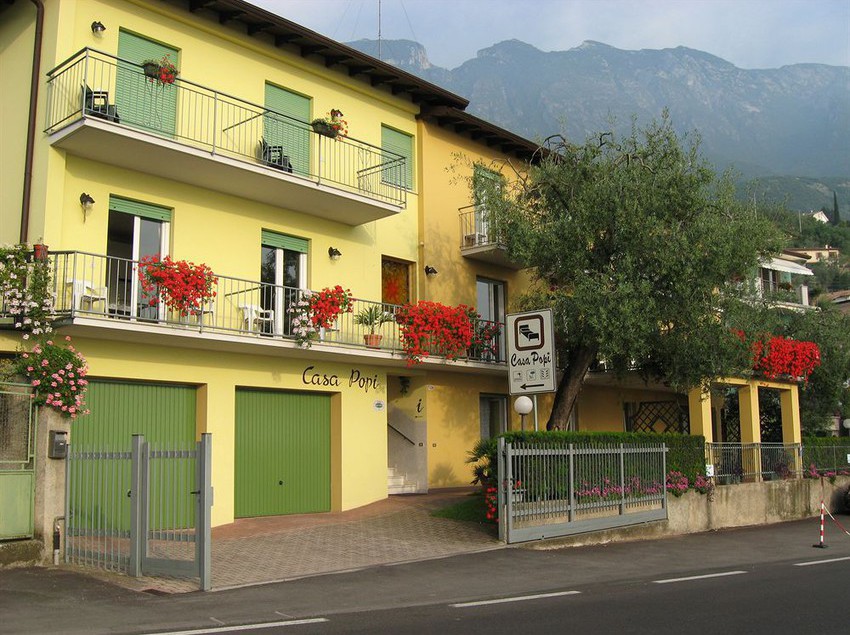 Casa Popi  | Malcesine | Verona | Italy 18
