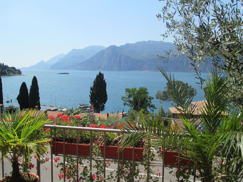 Casa Popi  | Malcesine | Verona | Italy 3