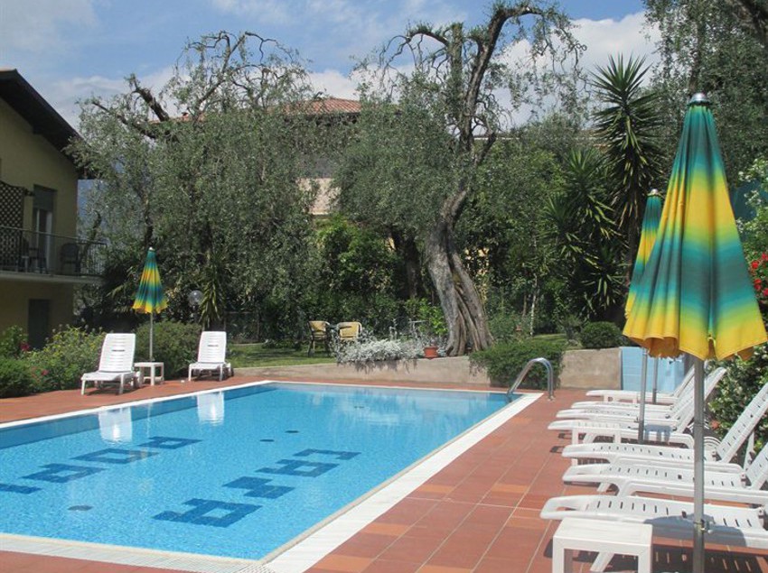 Casa Popi  | Malcesine | Verona | Italy 5